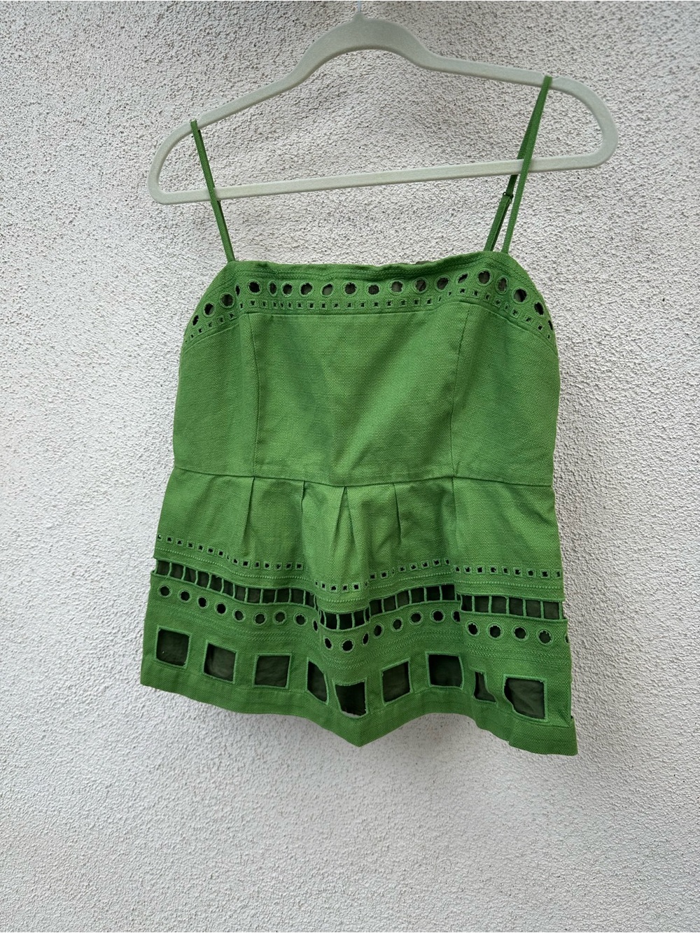 Maeve size 12p top